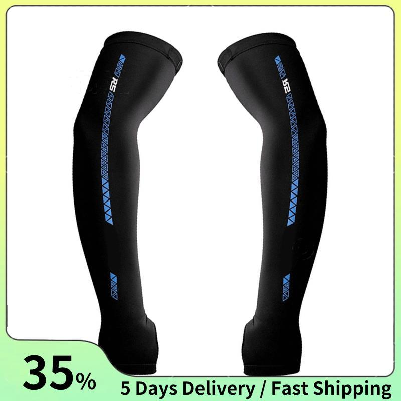 ESports Sleeve สําหรับเกมเมอร์ช่วยลดแรงเสียดทานดูดซับเหงื่อ Cooling Effect พร้อม Thumbholes สําหรับเ