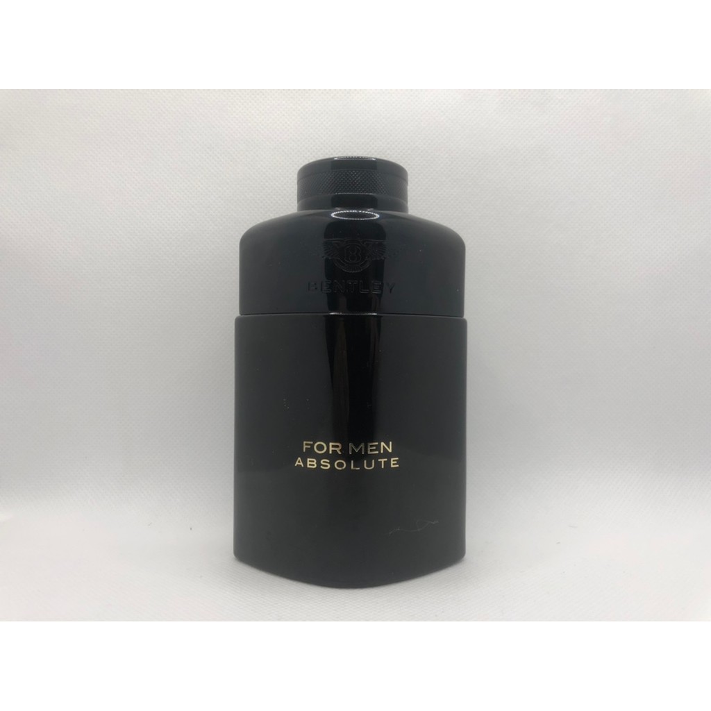 Bentley Jazz/Black Monarch/Azure/Jazz and To/Silver Lake Sub-Packing Sample Wooden Perfume น้ําหอมผู