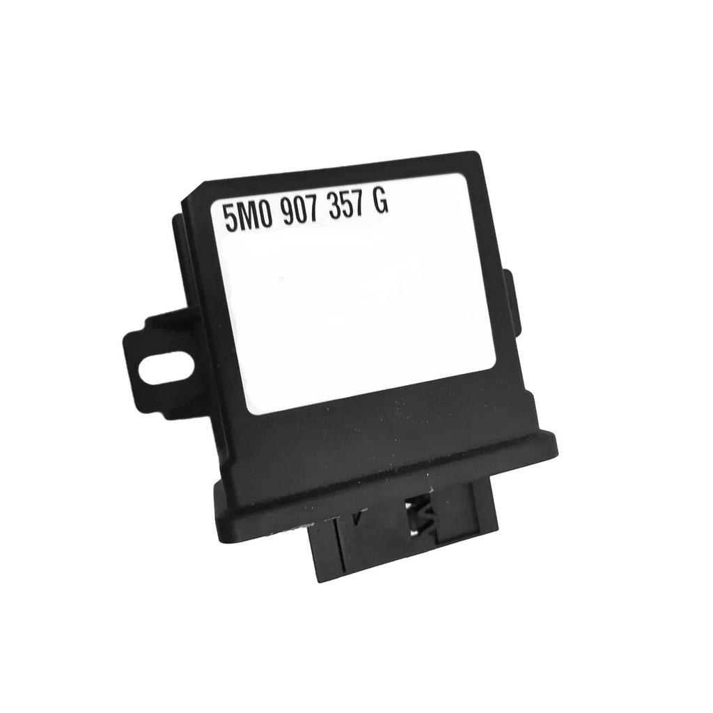 ไฟหน้ารถยนต์โมดูลติดตามพวงมาลัย 5M0907357G สําหรับการเปลี่ยนโดยตรงในสําหรับรถยนต์ Passat & สําหรับรถ
