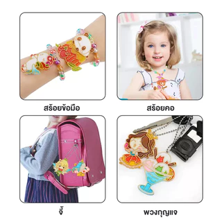 ของเล่นเจลสี ของเล่นเด็กDIY ชุดเจลปั้นน้ำ ฝึกสมาธิของคุณ กาวแบบไม่ต้องอบ วัสดุที่ปลอดภัย การอบแห้งแบบธรรมชาติ