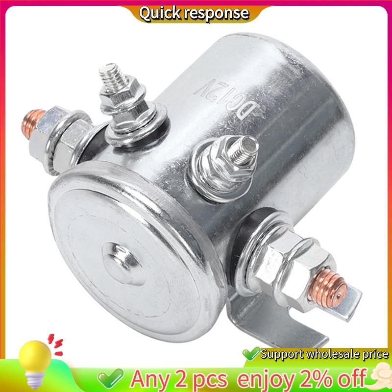 ในสต็อก-Winch Relay Winch Relay Motor 425-4P Relay