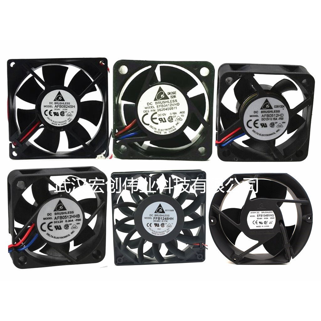 พัดลม Xinruilian 6025RDM6025SXFAN 12V6CM 0.10A ระบายความร้อน HE9P