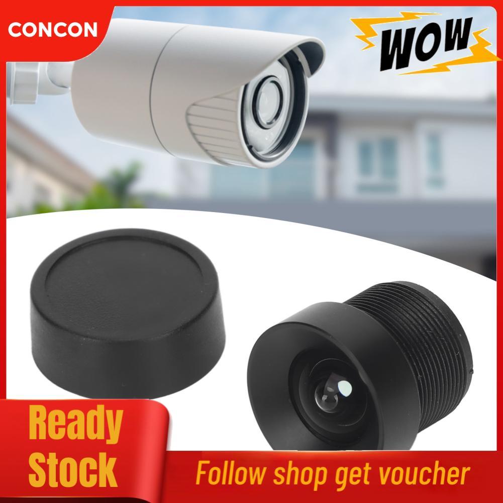 concon Pongnas เลนส์กล้อง 2.8 มม. 5MP Professional IP Security HD Webcam
