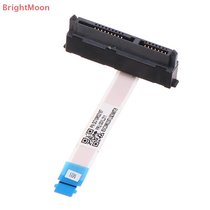 BrightMoon 1PC สําหรับ Lenovo M710q M910q M910X M920q M720q M920x M625q ฮาร์ดดิสก์ไดรฟ์สาย 00xl211 ใ