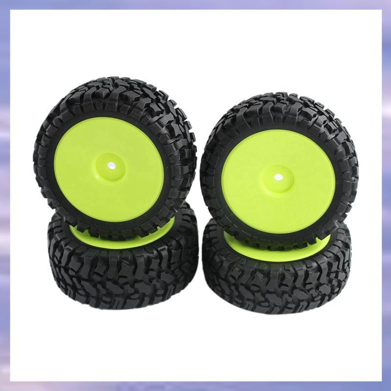 ยางล้อสําหรับ  144001 144002 124008 124018 124019 124016 124017 อะไหล่อัพเกรดรถ RC