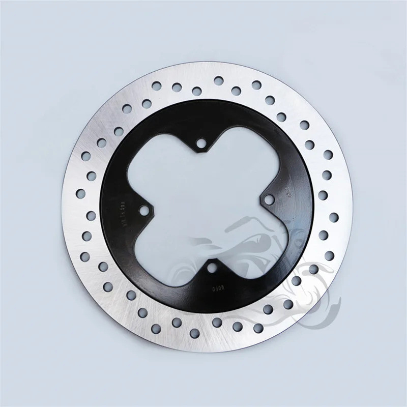 Fit สําหรับ Honda VFR750 VFR800 รถจักรยานยนต์ด้านหลังเบรคโรเตอร์ 1997 - 2002 VFR800F Interceptor 750