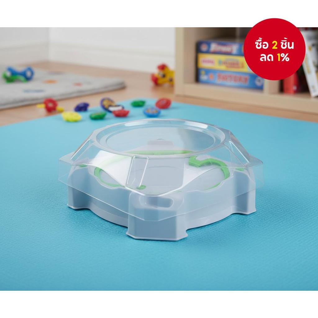 Flame BX-10 Xtreme Stadium - ของขวัญสําหรับเด็กที่สมบูรณ์แบบ