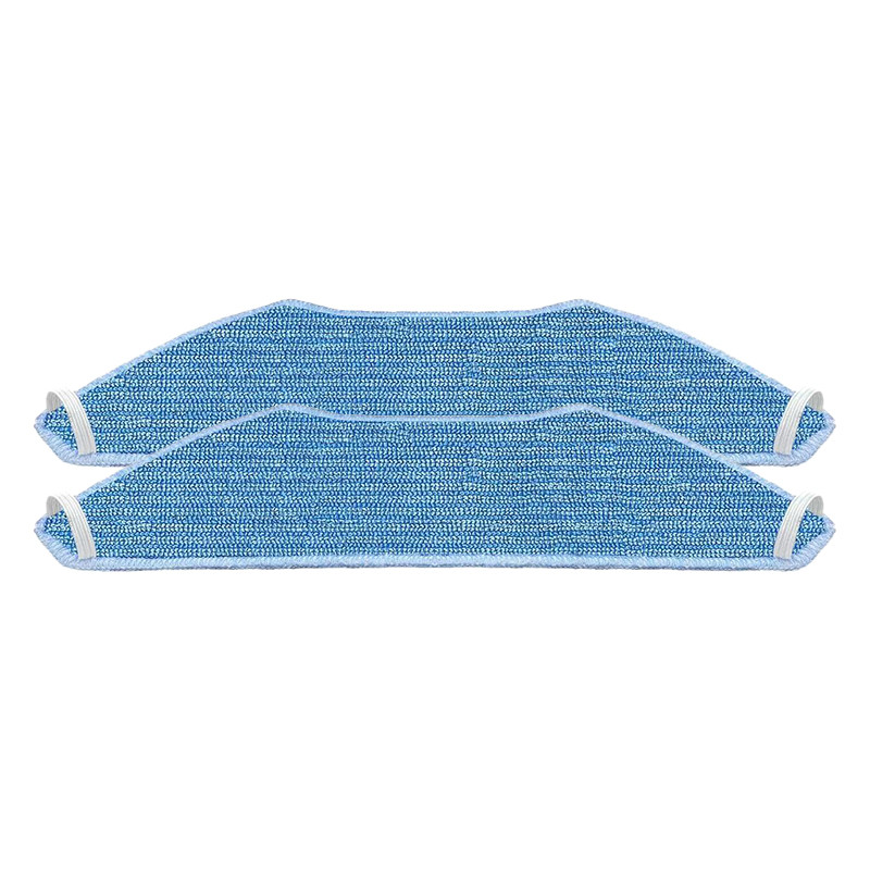 เข้ากันได้กับ Lefant M1 / M2 / M2 Pro / M2S / M2S Pro / M2 Plus / U180 Robot Vacuum Cleaner Mop Clot