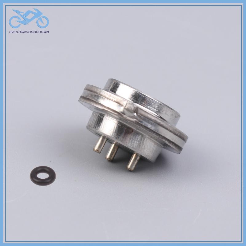 EVER 1 ชุดสําหรับ Q3 TIGUAN SCIROCCO A3 0DE 0GC DQ380 DQ381 DQ500 ความดัน Sensor TCM เกียร์ควบคุมหน่