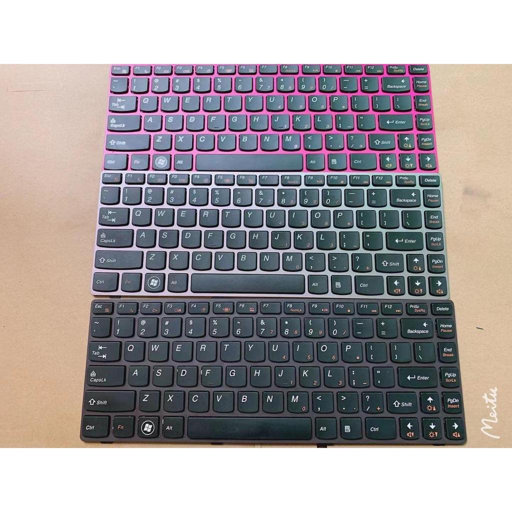 ปุ่ม Lenovo Z470 Z360 Z370 Z475 G465 G360 G460 G480 G485 M495 M490