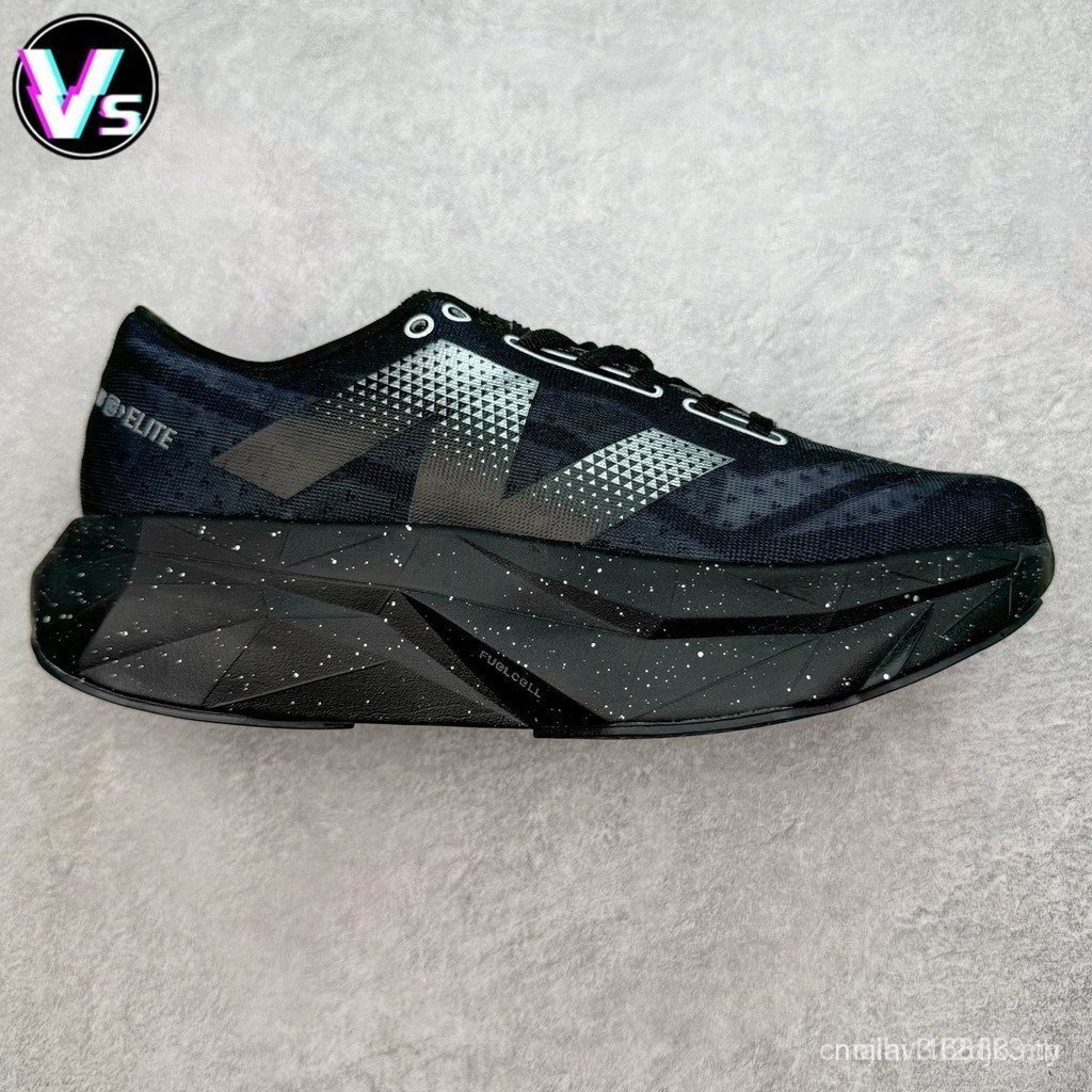 有 พร้อมสต็อก XAIY NB Rebel FuelCell Rebel V4 SuperComp Elite ใหม่ Low-Top Breathable Casual รองเท้า 