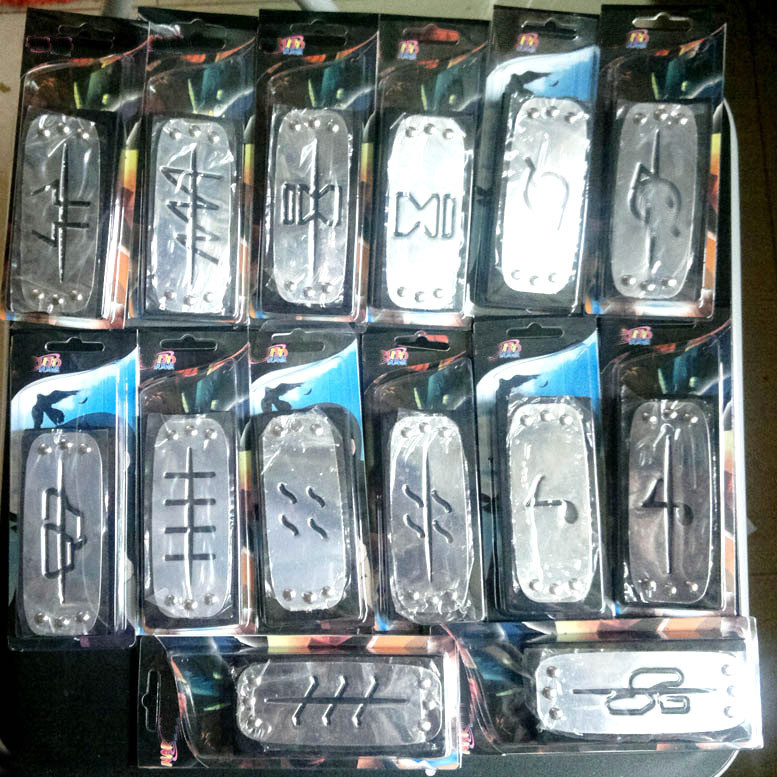 นารูโตะแถบคาดศีรษะ Xiao Organization คอสเพลย์แต่งตัว Props Headscarf สีดําสีฟ้าสีแดง cd25.10.24