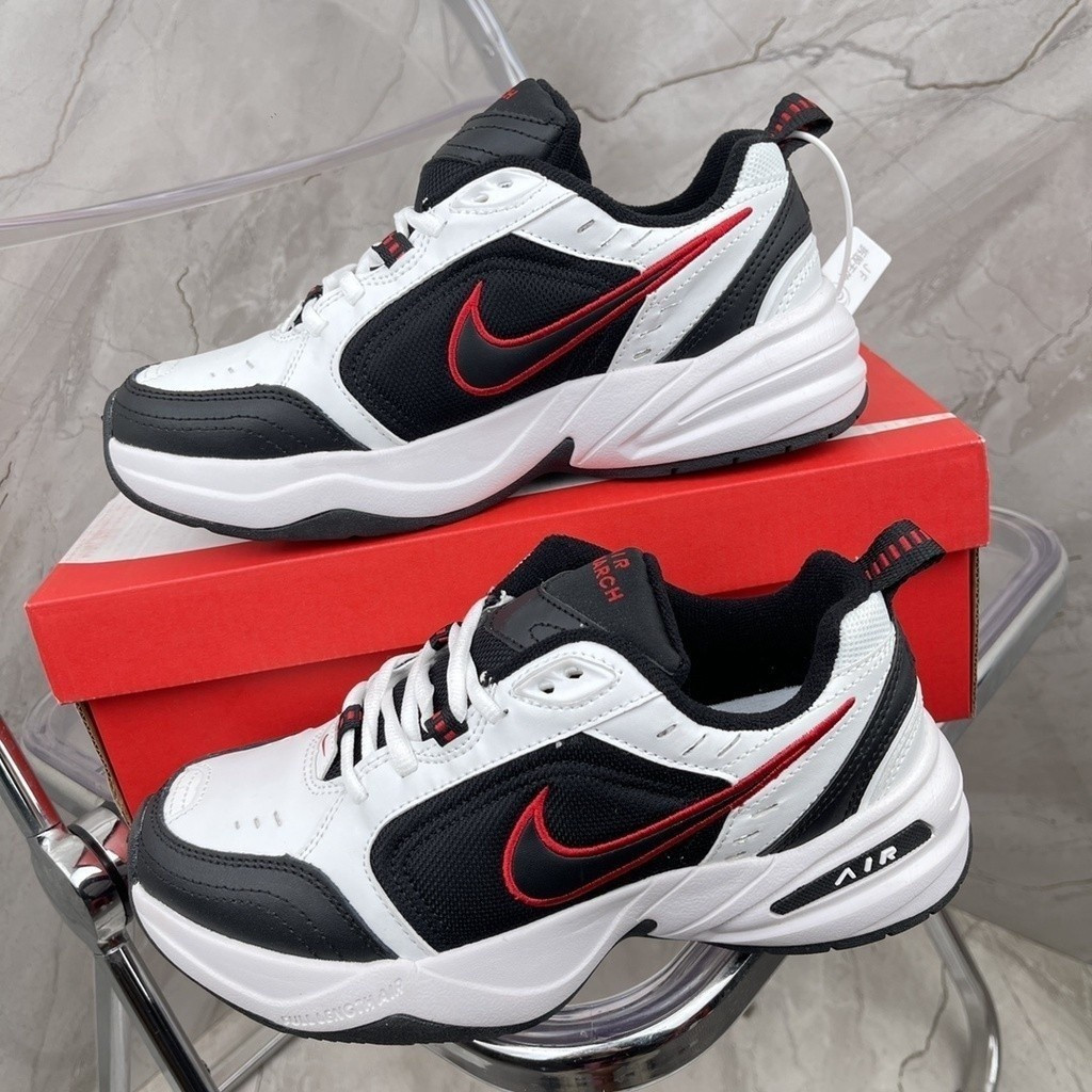 รองเท้าวิ่ง NIKE Air MONARCH IV M2K ของแท้