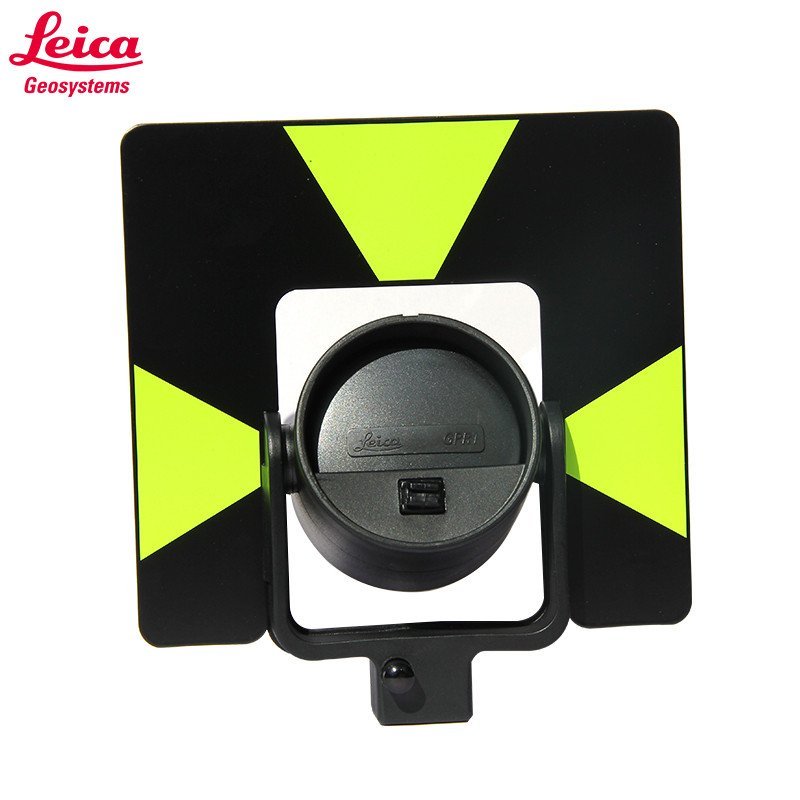 Prism j8GPR1 และ GP H1 สำหรับชุดรอบ.Full Station พร้อม Prism ขนาดหลากหลาย