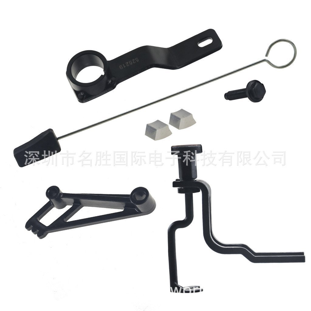 4.6 L3V-IFJFF150 เครื่องยนต์ที่ย่อยสลายได้เหมาะสําหรับ 5.4L Timing Combination Wedge Chain ล็อคเครื่