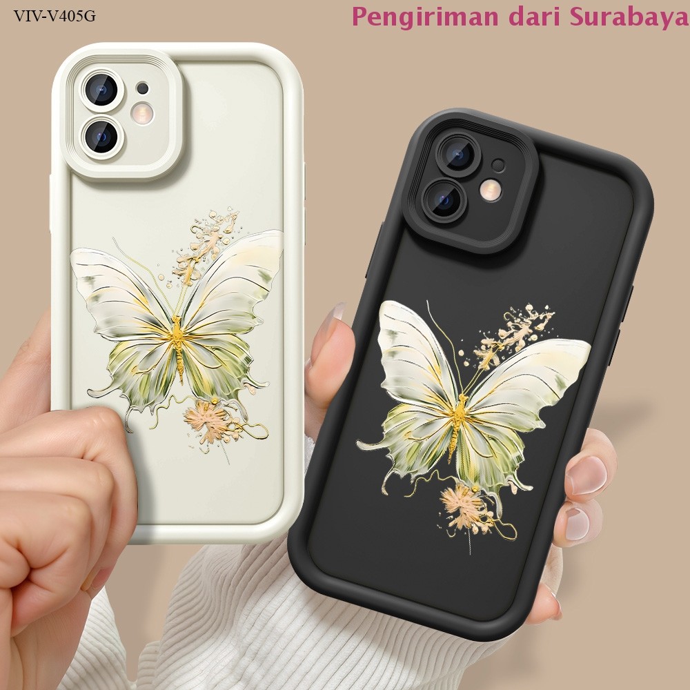 HPเคสโทรศัพท์สําหรับVIVO V60 V50 V40 V30 V30E V29 V29E V27 V27E V23E V23 V25 V25E V21 V21E V20 V19 V
