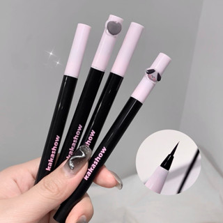 ZZ-shop: อายไลเนอร์ใหม่ ไม่เลอะเปื้อน ใช้งานง่ายมากแม้สำหรับ…