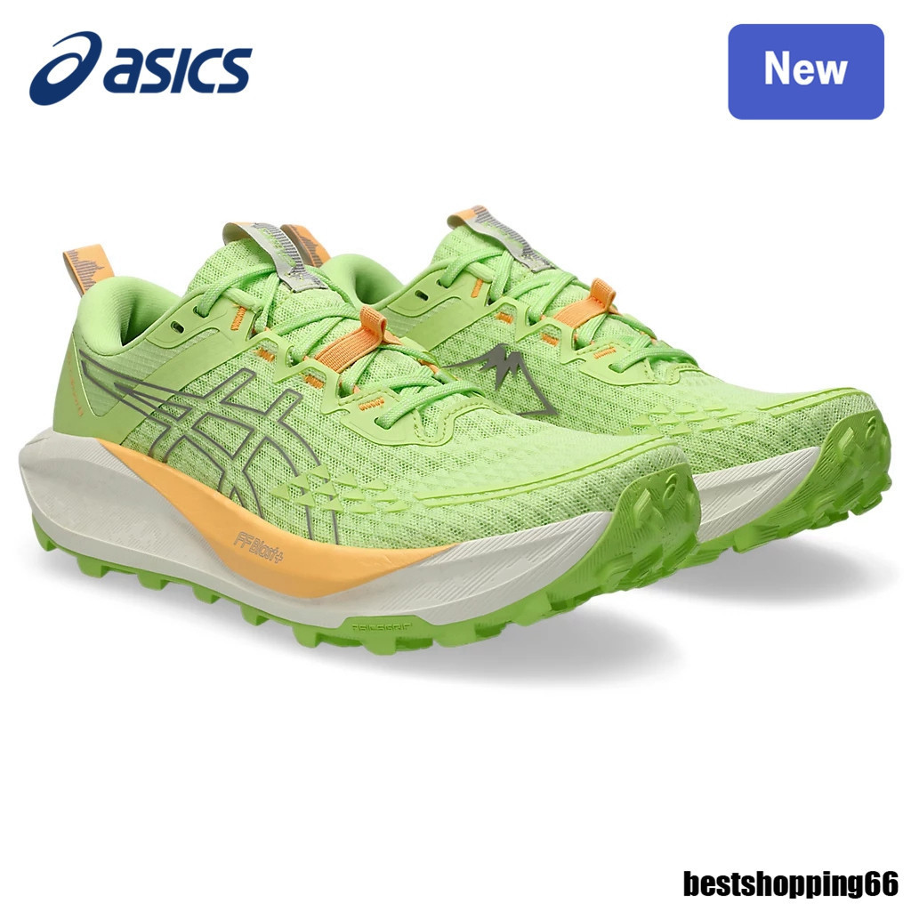 รองเท้าวิ่ง Snickers Gel โมเดล 13 สำหรับทั้งผู้ชายและผู้หญิง