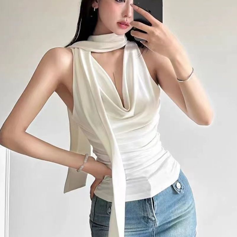 เสื้อกั๊กสุดเท่ All-Match 10.27