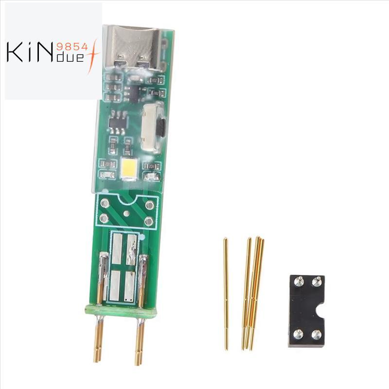 Optocoupler Test Optocoupler Repair สําหรับ Optocouplers 4 พิน