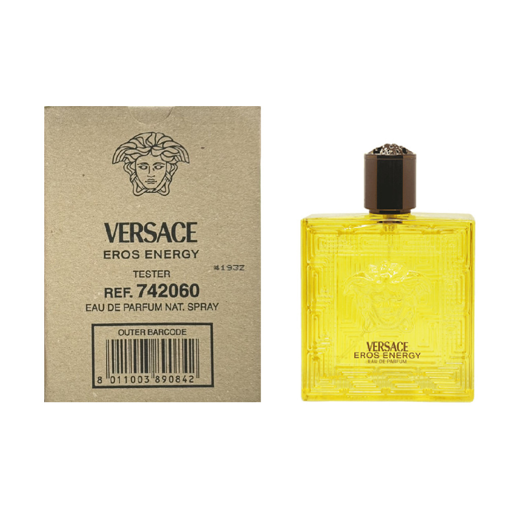 Versace Eros Energy Eau de Parfum 100 ml (tester)