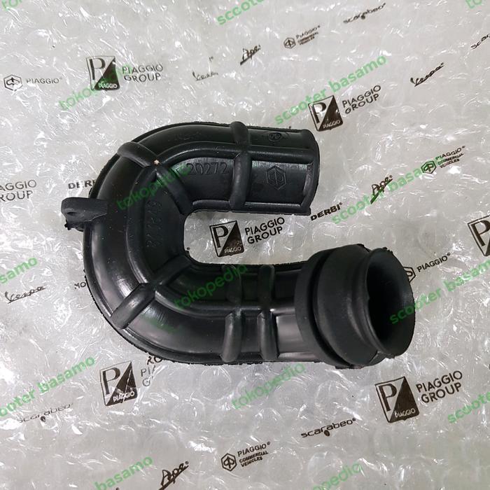 BEST Piaggio Liberty 100 Air Cleaner Sleeve...!!!
