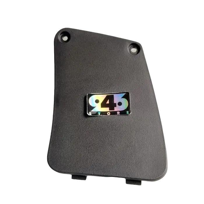 Best Original Vespa Sprint / Primavera Iget ABS Right Glovebox Fuse Box Cover...!!!