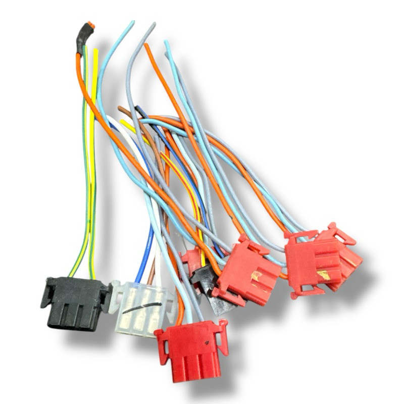 HONDA 3PIN SWITCH SOCKET HONDA TURN SIGNAL SOCKET