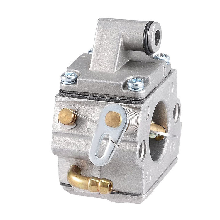 017 018 MS170 MS180 คาร์บูเรเตอร์เหมาะสําหรับ MS170C MS180C C1Q-S57A เครื่องตัดหญ้า 97MY