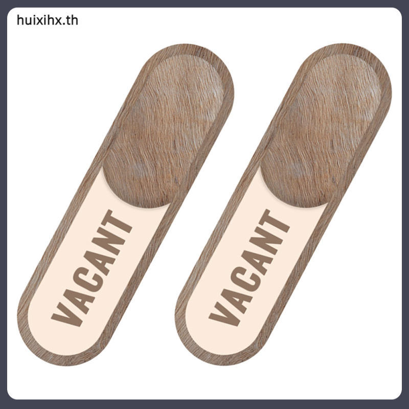 Clinics Private Sign Booking ห้องน้ําสําหรับห้องเรียน huixihx