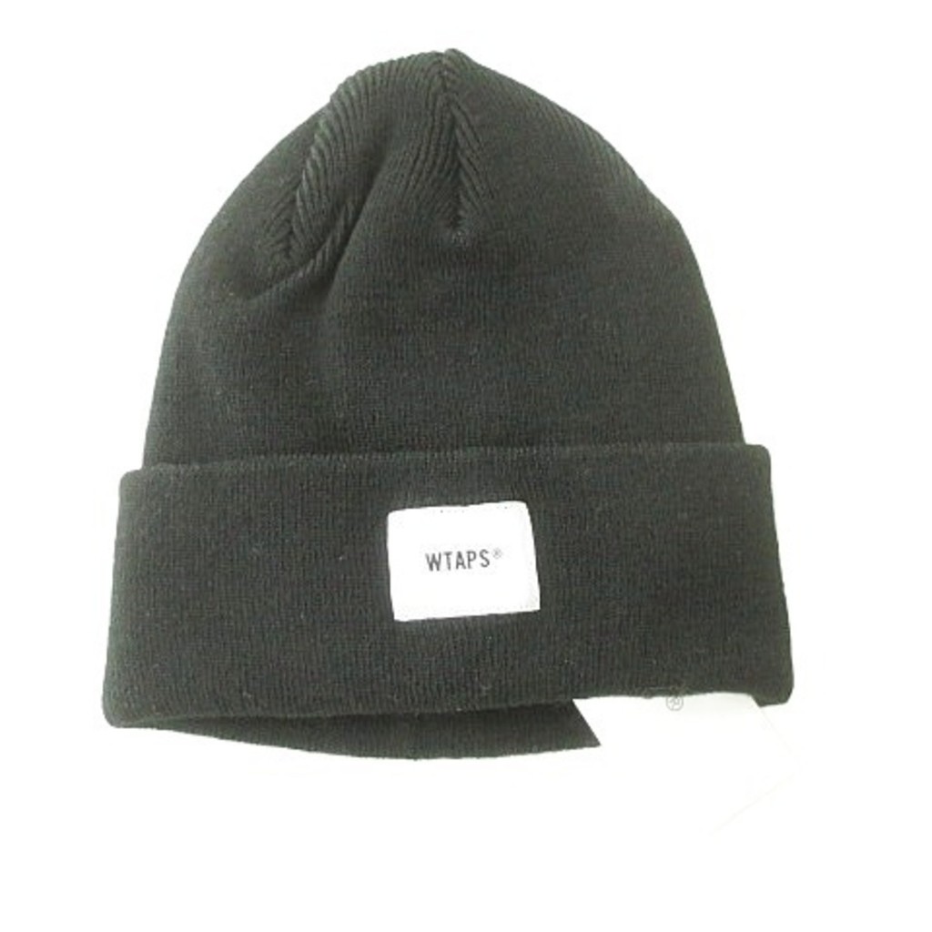 WTAPS Hat Direct from Japan Secondhand