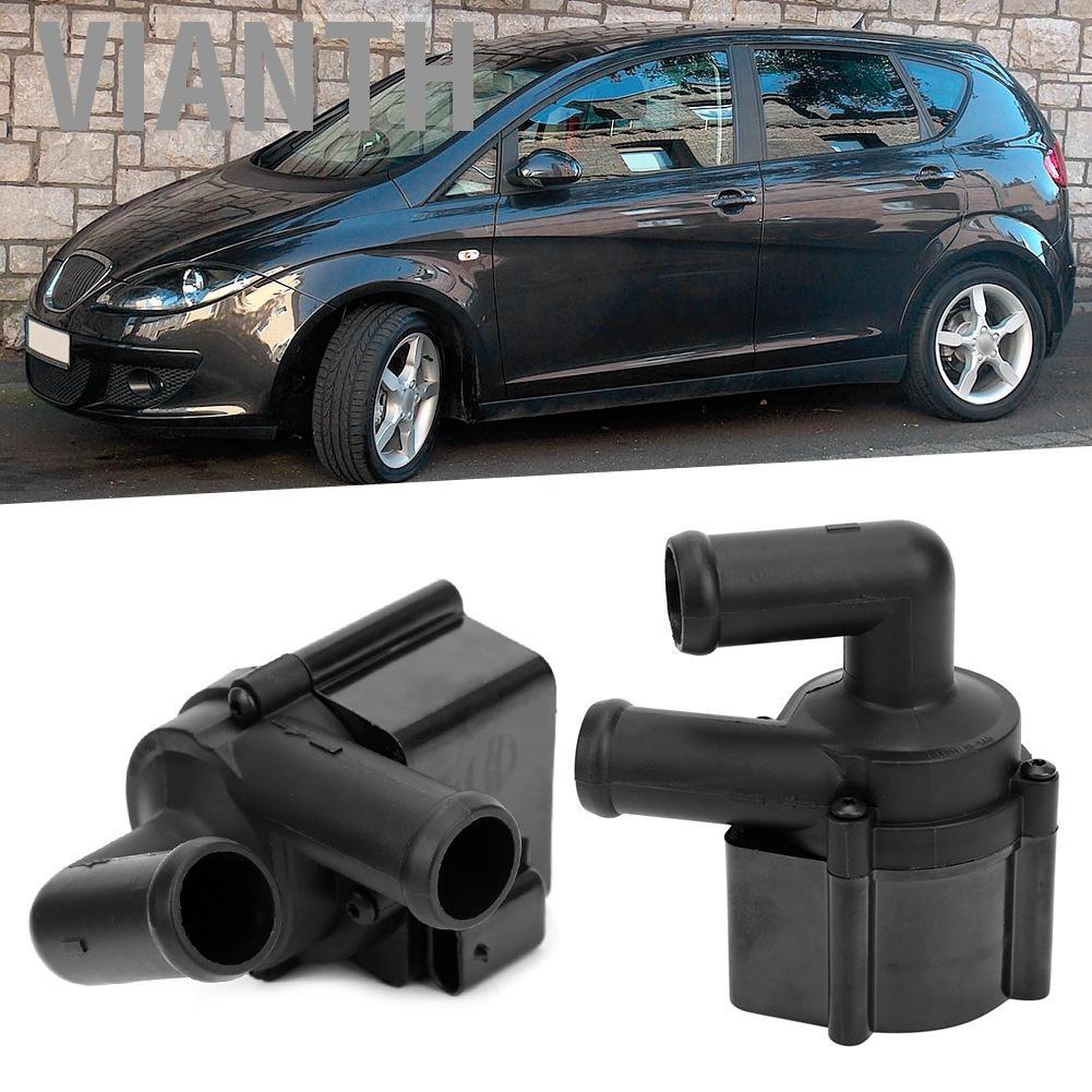 Vianth รถน้ำเสริมปั๊มเปลี่ยนสำหรับ Audi A3/TT/A1/Q3 5N0965561