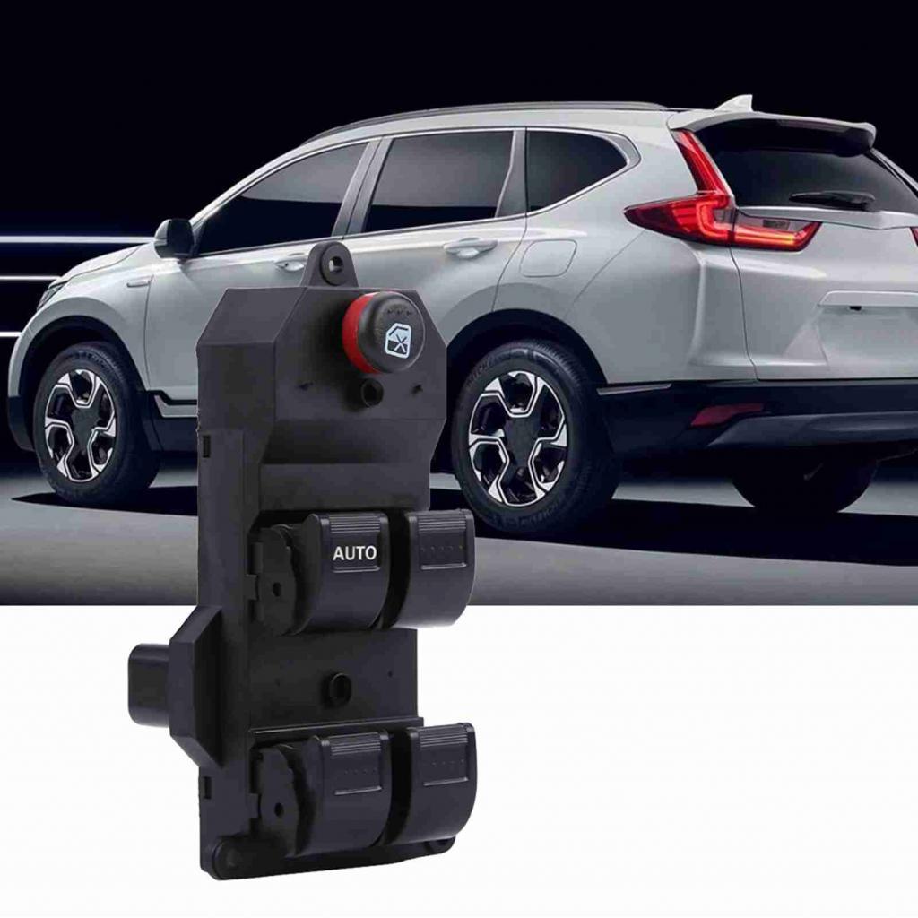 topfree-TH สวิตช์กระจกไฟฟ้าหลัก 35750 S5A A02ZA สำหรับ CRV