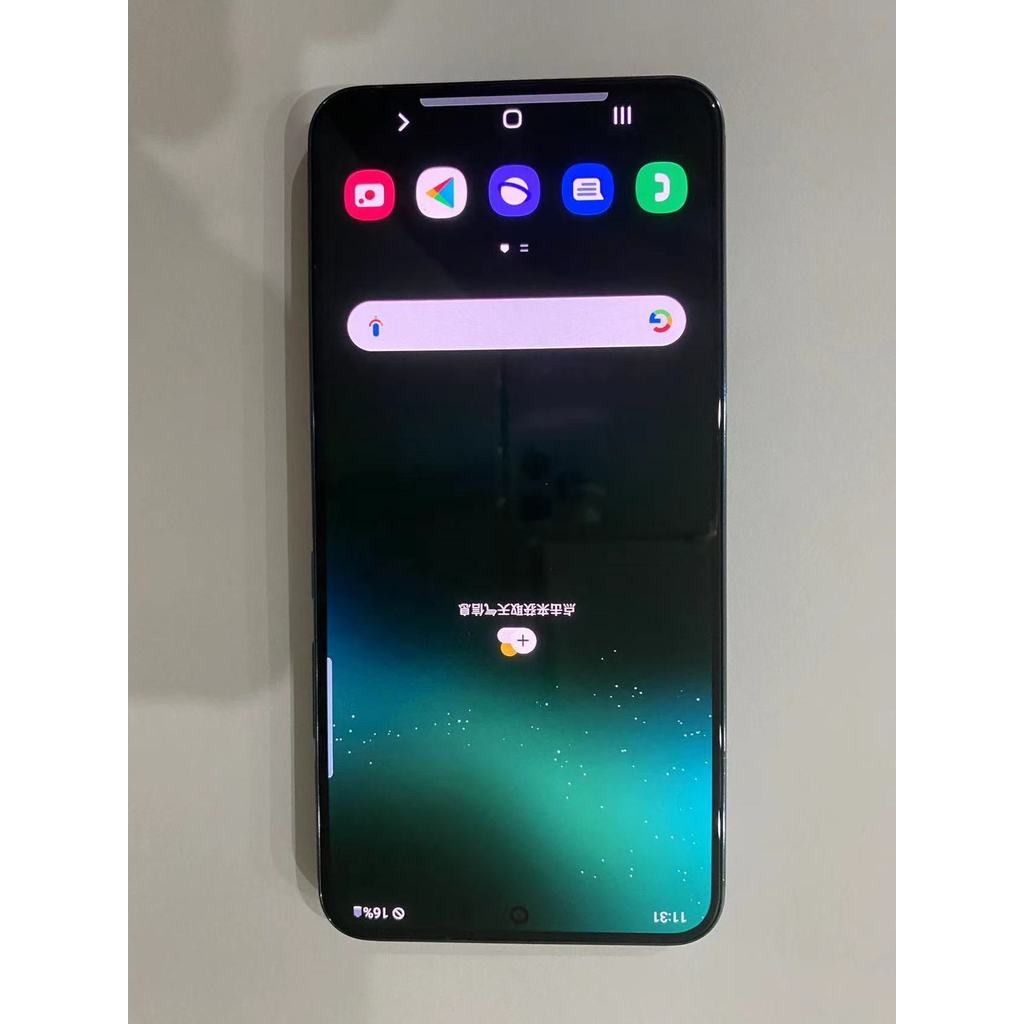 Samsung/Galaxy S22 Ultra SM-S9080 S22+Full Netcom 5G S22 มือสอง