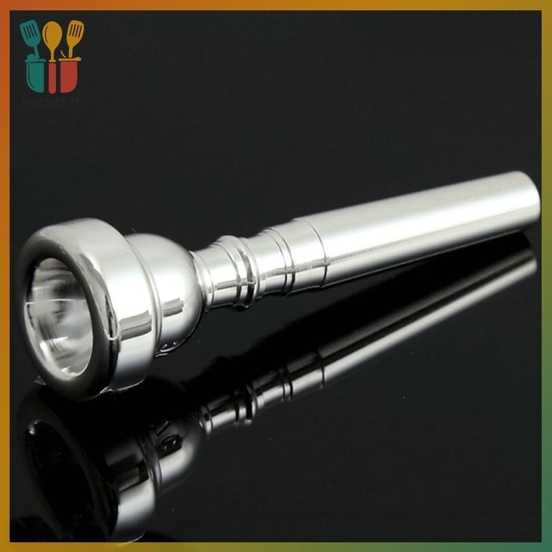 MEET ปากเป่าแตร Vincent Bach 351 Series Standard ปากเป่าแตร TH