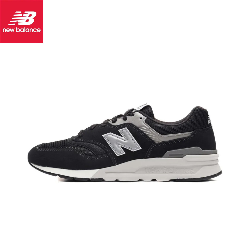 （ของแท้ 100%）New Balance NB 997 CM997HCC Unisex Sneakers
