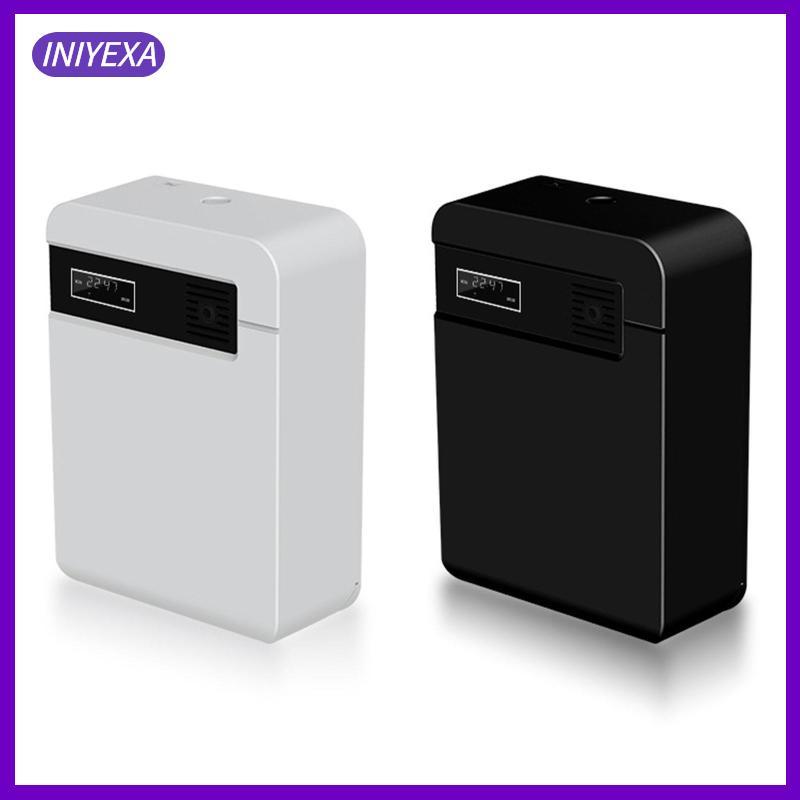 [Iniyexa] Scent Aroma น้ํามันหอมระเหยติดผนังสําหรับ Club Hotel Office Internet Cafe Home