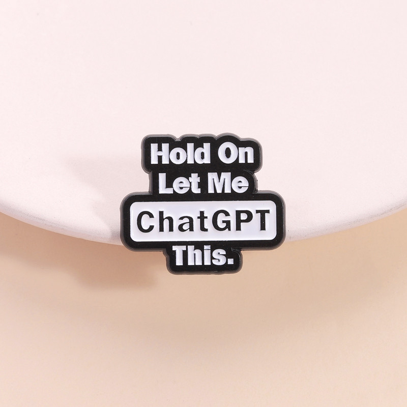 .BADGE DESIGN CREATIVE เสื้อผ้าและกระเป๋าเป้สะพายหลัง พร้อมอุปกรณ์เสริม เป็นของขวัญที่เหมาะสม
