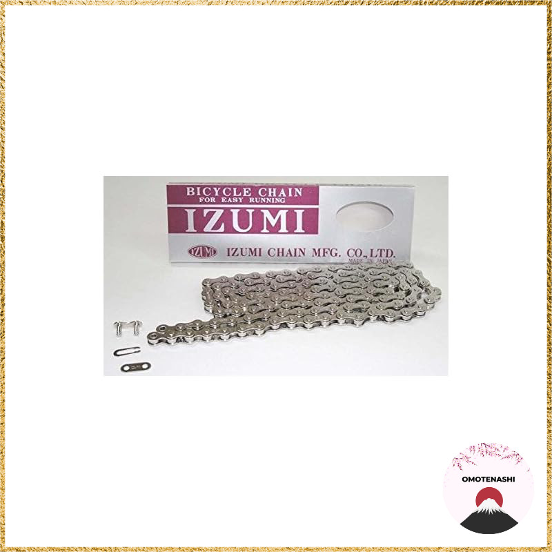 IZUMI (Izumi Chain) 3/32 CP Chain 410×116L General Use
