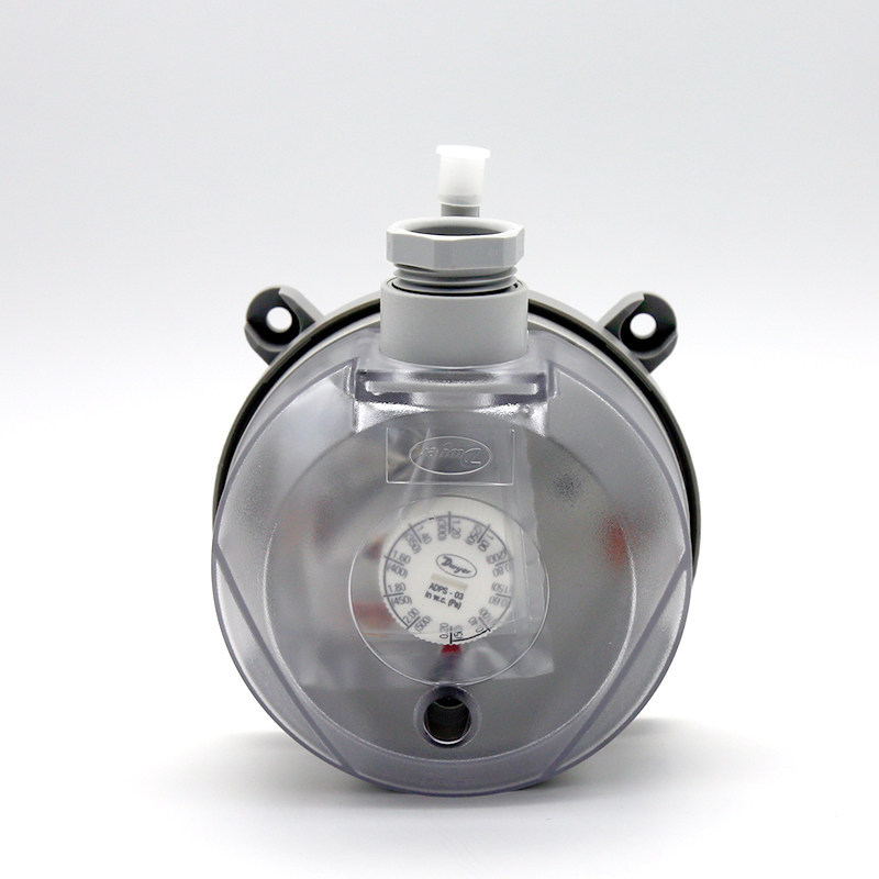 Dwyer American Dwyer ADPS สวิตช์ความดันที่แตกต่างกัน Different Pressure Sensor นาฬิกาปลุก Different 