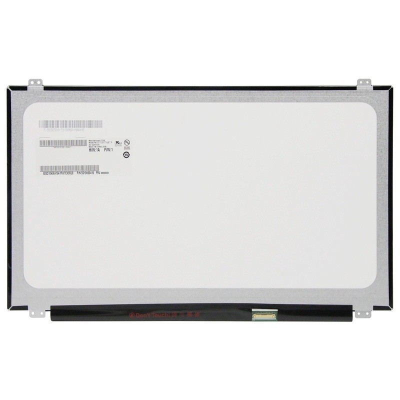 NT156FHM-N41 B156HTN03.8 B56HTN03.9 HB156FH1-301 HB156FHM-401 FHD 15.6 นิ้ว LCD หน้าจอ LED