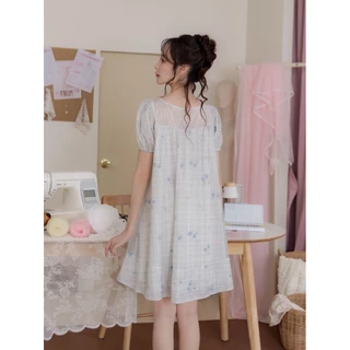 #JBS2691 Nina Dress Joobs studio
