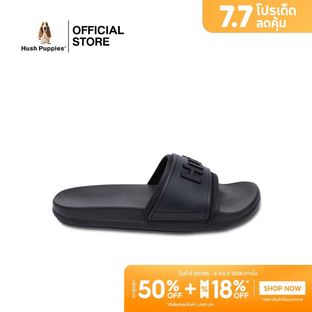 Hush Puppies รองเท้าผู้หญิง รุ่น Jose HP PWSFQ7061A - สีดำ