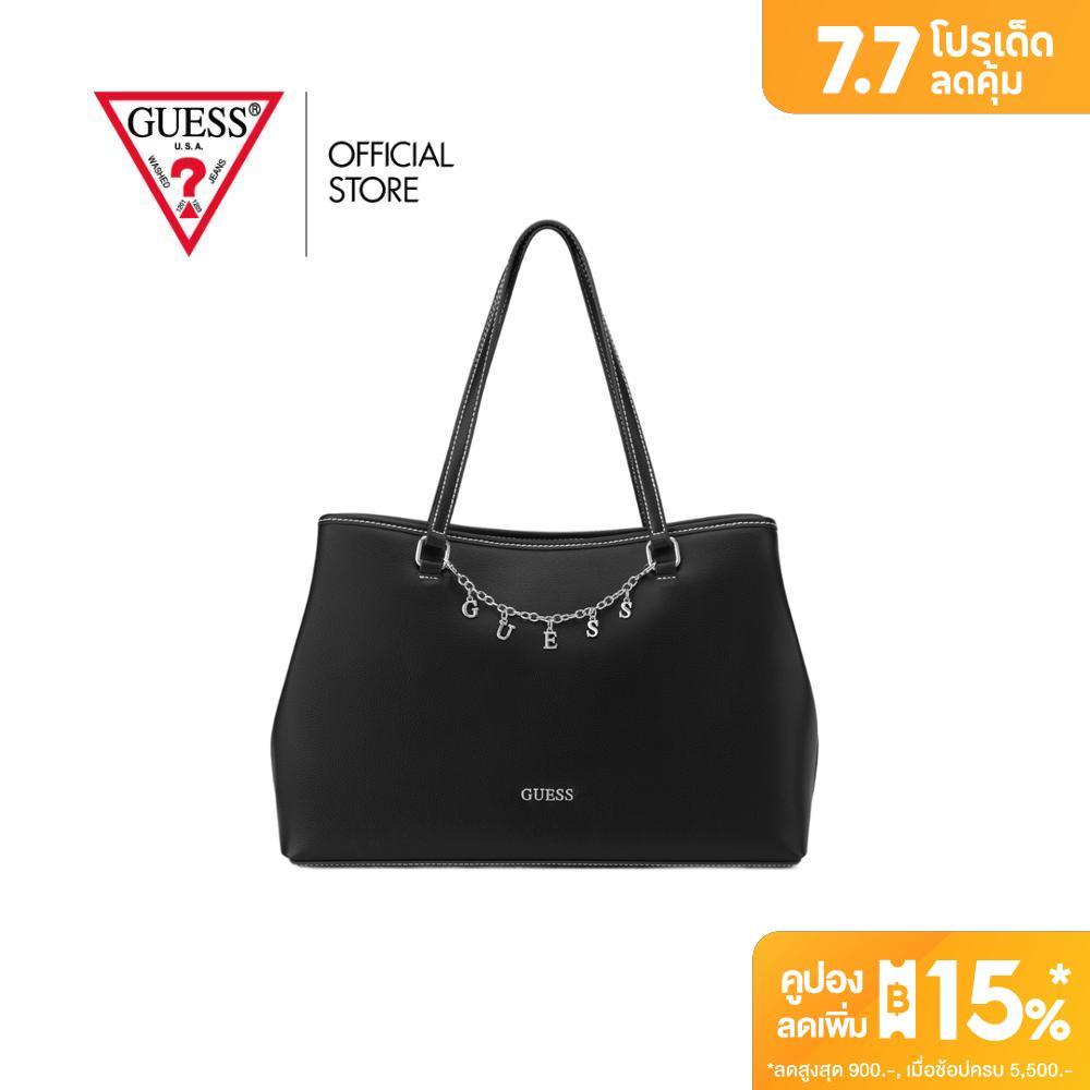 GUESS กระเป๋า รุ่น PE205122 ANGELICA CARRYALL