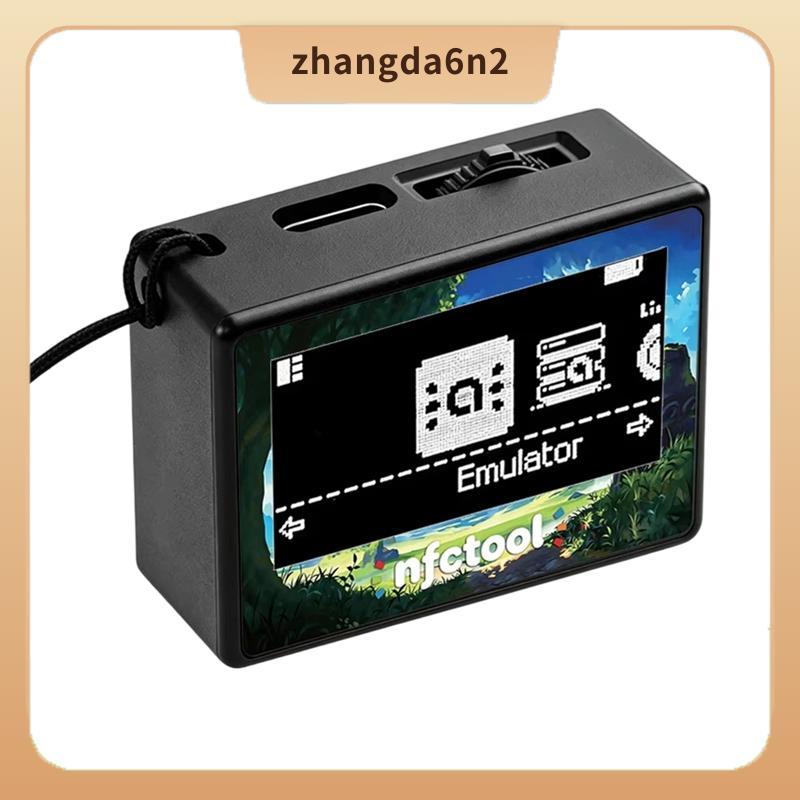 ในสต็อกdefcTool Emulator Emulator Switch เหมาะสําหรับสําหรับการ์ดเกมทั้งหมดต้องการ 1