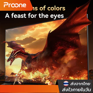 Proone Shop สาย Type-c USB C 3.0 ถึง HDMI 2 เมตร Type C to HDMI Cable รองรับ 4K 60Hz No delay HDR แบบไดนามิก