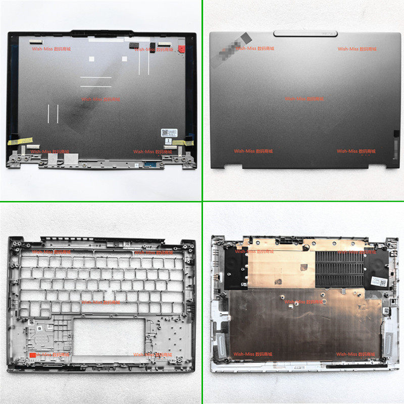 เหมาะสําหรับ Lenovo ThinkPad L13 2in1 Gen6/S2 2in1 gen10 2025 Shell A Shell CD Shell