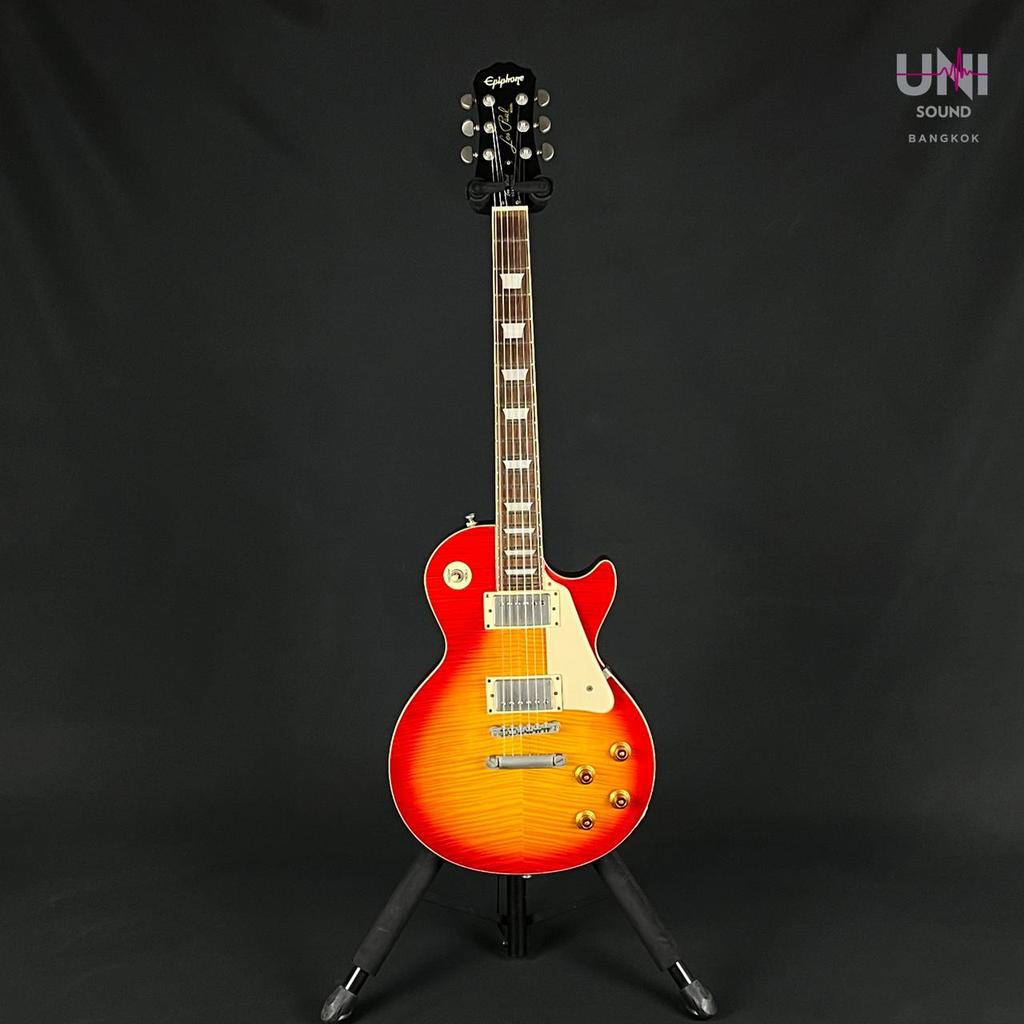 กีต้าร์ไฟฟ้า Epiphone Les Paul Standard