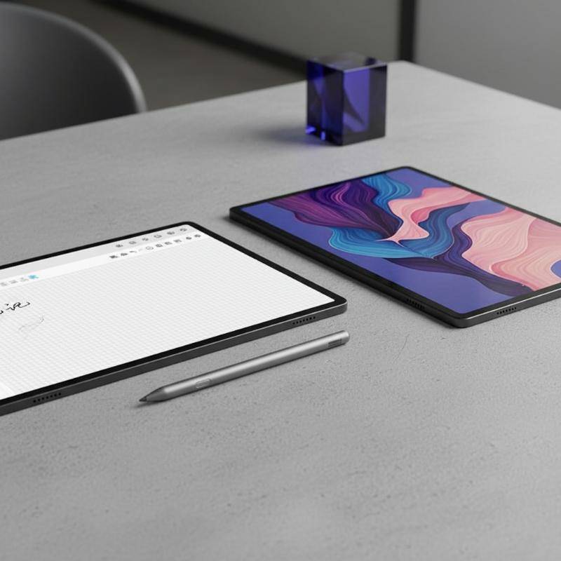 Tab Pen Plus LPP V2patible Stylus สําหรับ AP500U เหมาะกับ Tab M11 P12 Y700 M11 Plus 5G สําหรับหมายเห