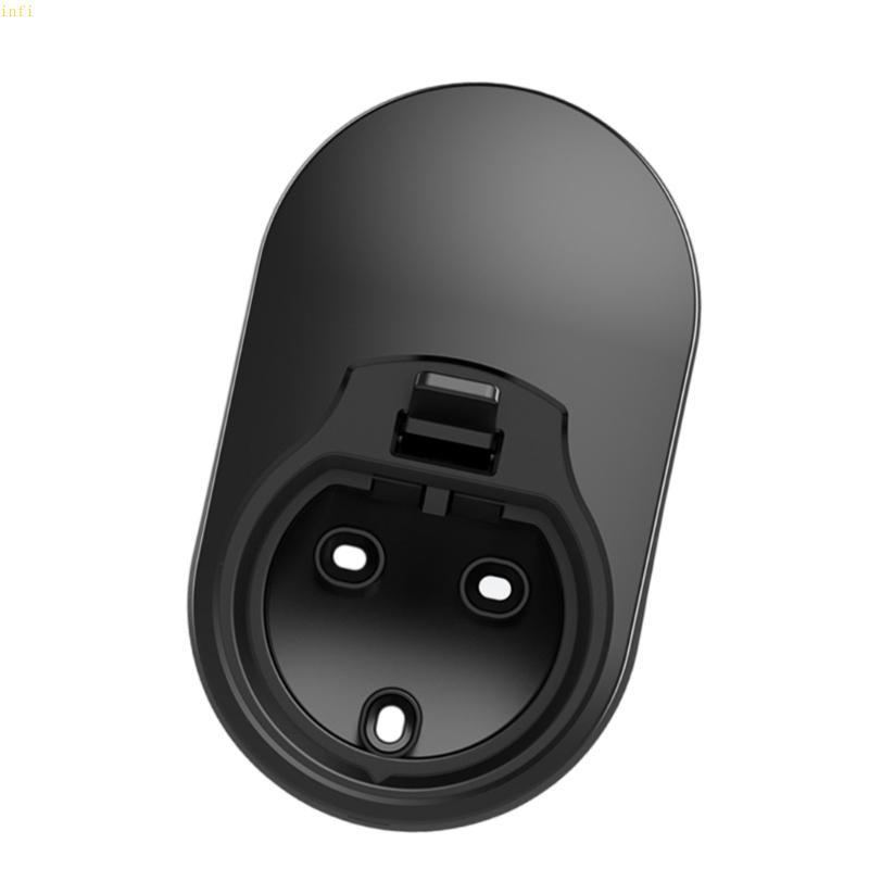 Infi EV Charger Wall Mount EV Charger Organizers สําหรับสะดวกและจัดเก็บสายชาร์จในสถานที่ต่างๆ